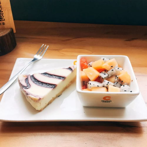 果C益佰登陸天津！19.9元盡享四大招牌甜品