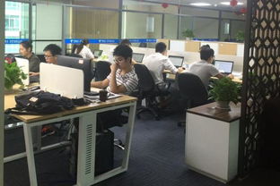 獵聘網 計算機軟硬件的技術開發驅動職場人才精準匹配