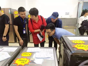 來(lái)元申，搶創(chuàng)維 家電工廠直銷盛宴圓滿收官